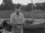Gösta Bohman, Sundskär