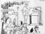 Tecknar-Anders: Almedalen
