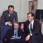 Gösta Bohman gruppbild 3